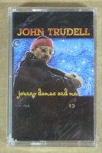 TRUDELL, JOHN - Johnny Damas And Me