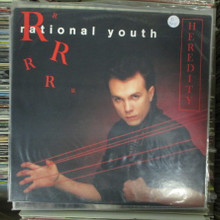 RATIONAL YOUTH - Heredity