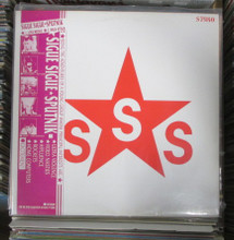 SIGUE SIGUE SPUTNIK - Love Missile