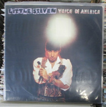 LITTLE STEVEN - Voice Of America