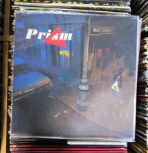 PRISM - Beat Street