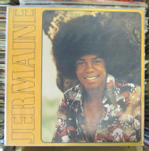 JACKSON, JERMAINE - Jermaine