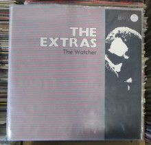 EXTRAS, THE - The Watcher