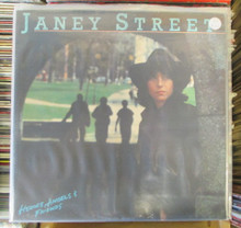 STREET, JANEY - Heroes Angels & Friends