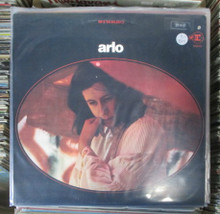 GUTHRIE, ARLO - Arlo