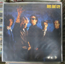 BOYS DON'T CRY -  Boys Don't Cry