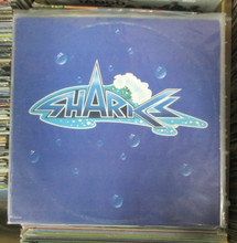 SHARKS - Sharks