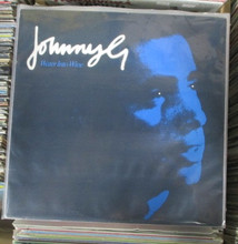 JOHNNY G - Water Into Wine