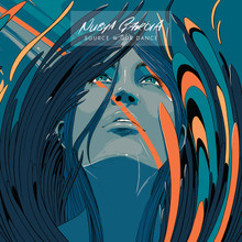 GARCIA, NUBYA - Source Our Dance