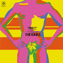 KINKS - Percy Soundtrack