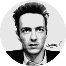 STRUMMER, JOE - Junco Partner