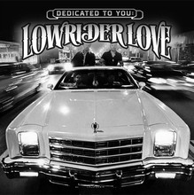 DEDICATED TO YOU : LOW RIDER LOVE Various