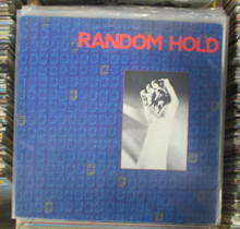RANDOM HOLD - Self Titled