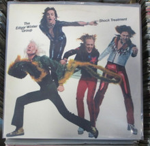 WINTER, EDGAR GROUP - Shock Treatment