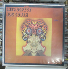 SOUTH, JOE - Introspect