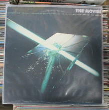 MOVIES - Bullets Through The Barrier