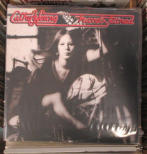 YOUNG, CATHY - Travel Stained