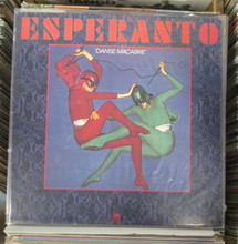 ESPERANTO - Danse Macabre