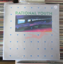 RATIONAL YOUTH - Self Titled