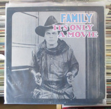 FAMILY - It's Only A Movie