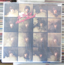 MANDELL, HARVEY - The Best Of