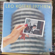 KOTTKE, LEO - 1971-1976