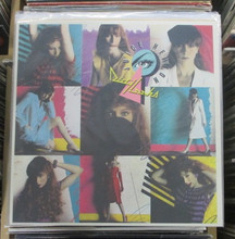 NEWTON, JUICE - Dirty Looks