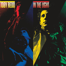 TOBY REDD - In The Night