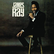 RAY, JAMES - Self Titled