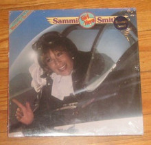 SMITH, SAMMI - Girl Hero