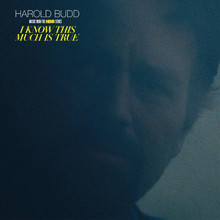 BUDD, HAROLD - I Know This Much Is True - Soundtrack