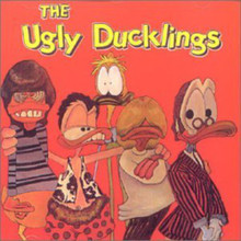 UGLY DUCKLINGS - Self Titled