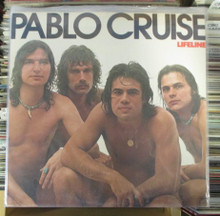 PABLO CRUISE - Lifeline