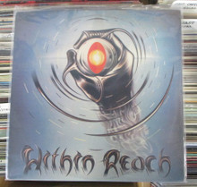 WITHIN REACH - Self Titled