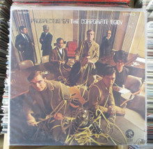CORPORATE BODY, THE - Prospectus '69