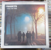 SHIRTS - Street Light Shine