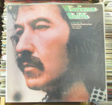 HURRICANE SMITH - Self Titled