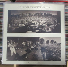 FAIRPORT CONVENTION - In Real Time  Live '87