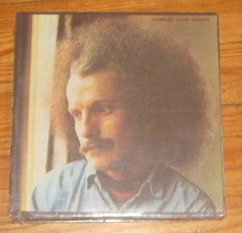 QUARTO, CHARLES JOHN - Self Titled