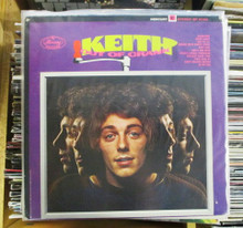 KEITH - Out Of Crank