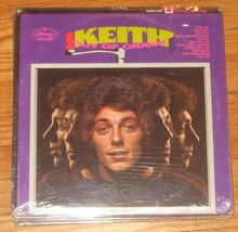 KEITH - Out Of Crank