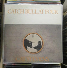 STEVENS, CAT - Catch Bull At Four