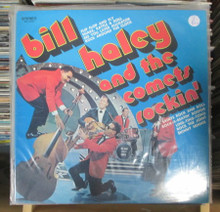 HALEY, BILL & THE COMETS - Rockin'