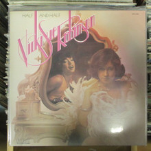 ROBINSON, VICKI SUE - Half & Half  LP