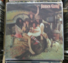 JAMES GANG - Bang