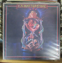 BIZ, THE - A Matter Of Time
