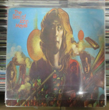 MAYALL, JOHN - The Best Of