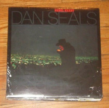 SEALS, DAN - Rebel Heart