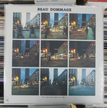 BEAU DOMMAGE - Un Autre Jour Arrive En Ville