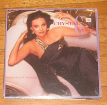 GAYLE, CRYSTAL - Nobody Wants To Be Alone